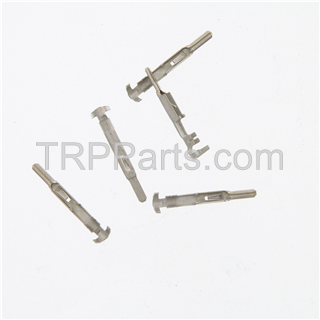 Image of wire terminal - 12-14 gauge