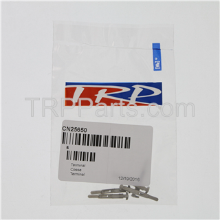 wire terminal - 12-14 gauge image 2