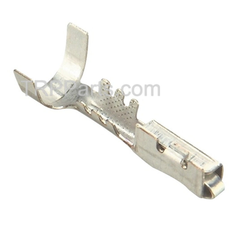 f spade terminal - 16-20 gauge - pack 150ser image 1