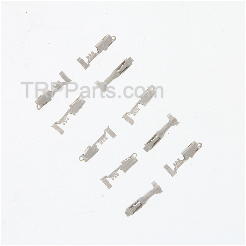 f spade terminal - 16-18 gauge - pack 280ser image 1