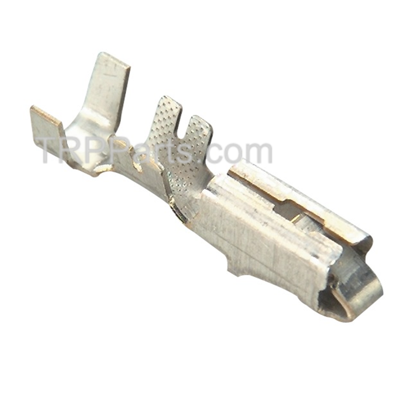f spade terminal - 12-14 gauge - pack 280ser image 1