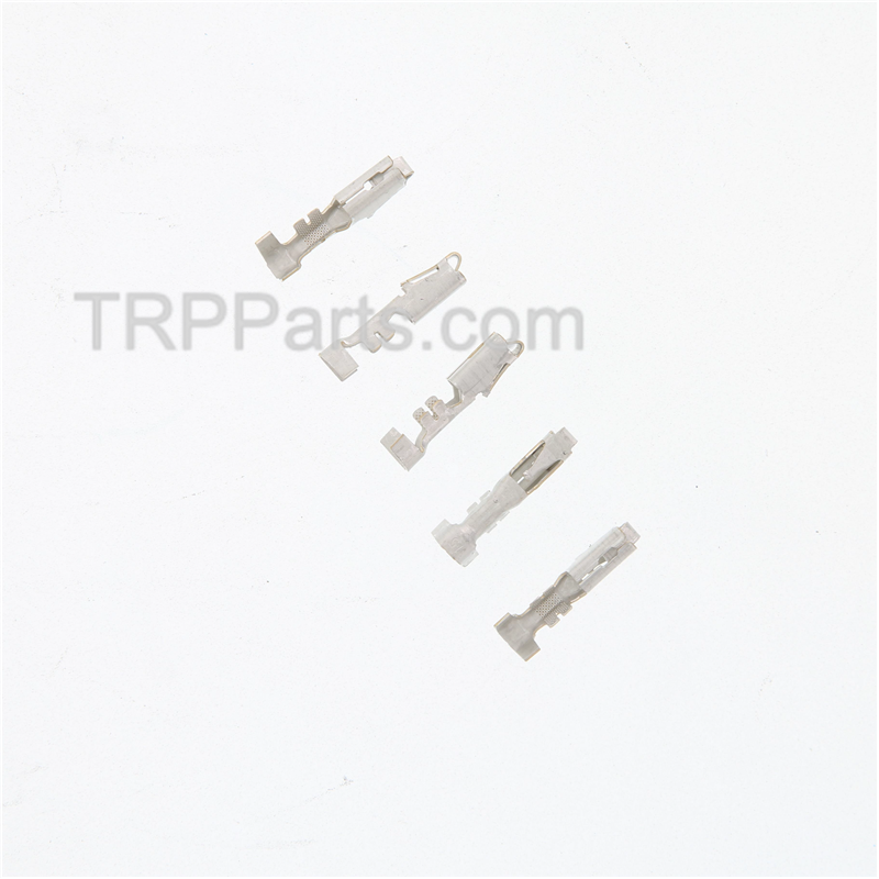 f spade terminal - 14-16 gauge - pack 280ser image 1