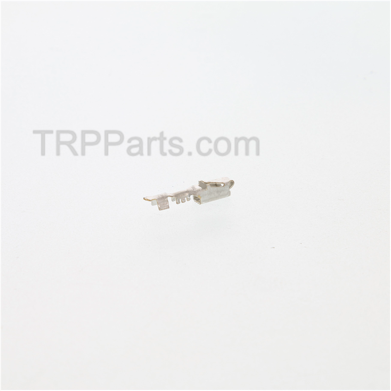 spade terminal - 20-22 gauge pack image 1