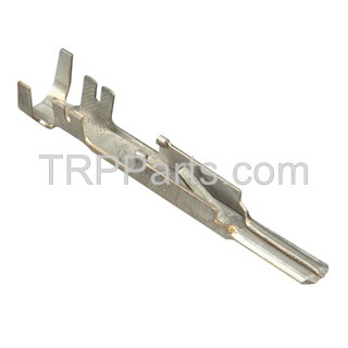 Image of m spade terminal - 10-12 gauge - pack 280ser
