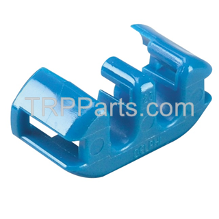 Image of lock - packard 2 term metri-pack 280 series