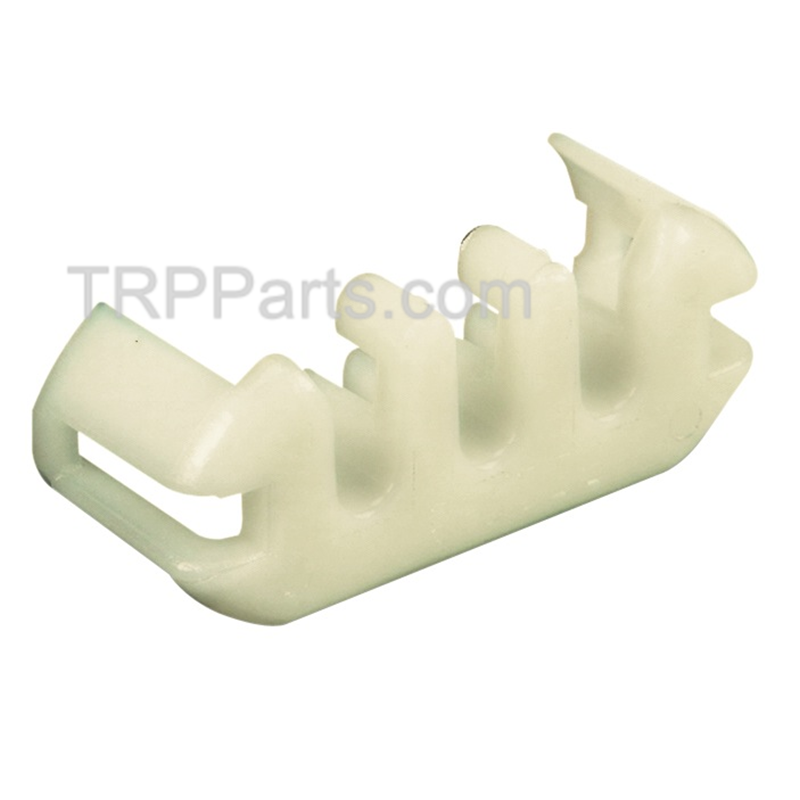 tpa lock - 3 pin - metri-pack 150 series - cream image 1