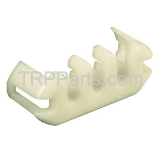 Image of tpa lock - 3 pin - metri-pack 150 series - cream