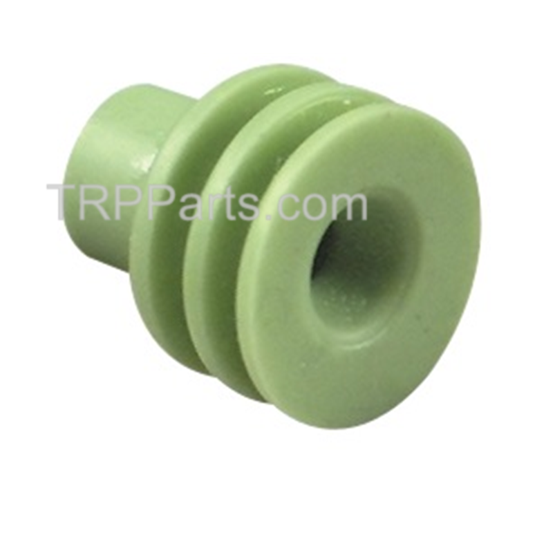 seal - packard image 1