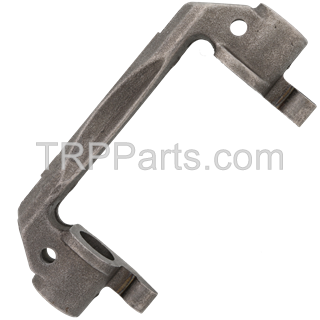Image of clutch release fork 14" (35.6cm) & 15-1/2" (39.4cm)