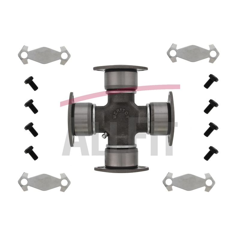 kit - center parts image 1