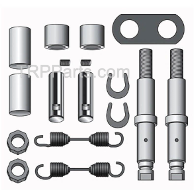 kit-brake hardware image 1