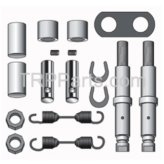 kit-brake hardware