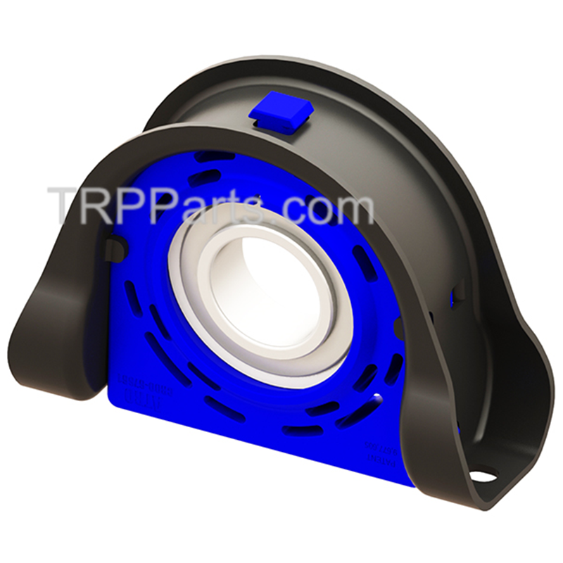 carrier bearing assy, self aligning +/- image 1