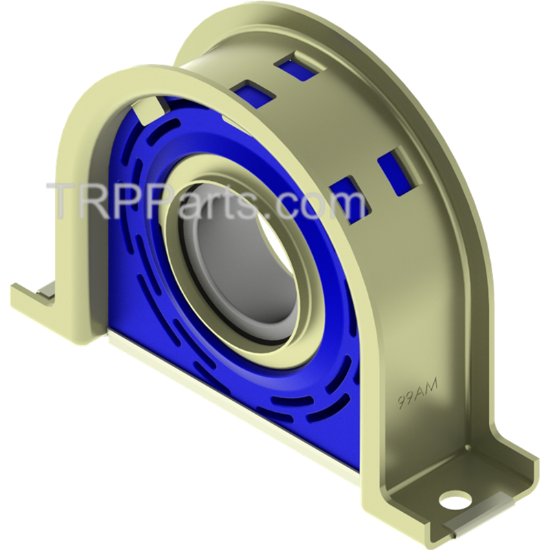carrier bearing assembly image 1