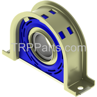 carrier bearing assembly
