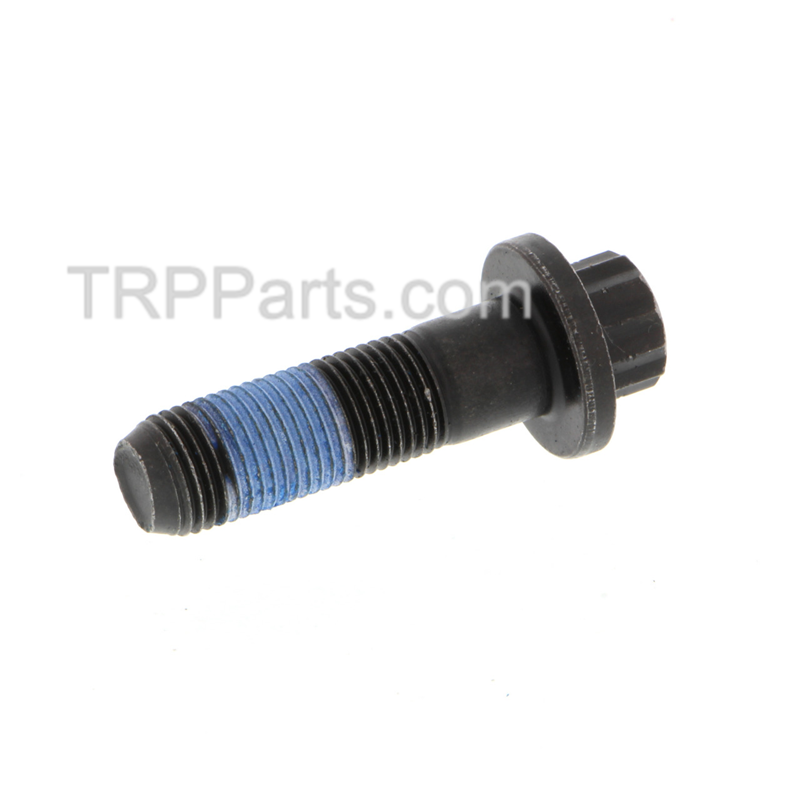 bolt-twelve pt w/flg 1/2-20nfx1-3/4 gr8 image 1
