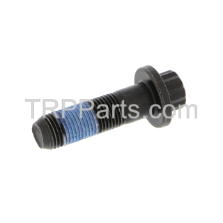 Image of bolt-twelve pt w/flg 1/2-20nfx1-3/4 gr8
