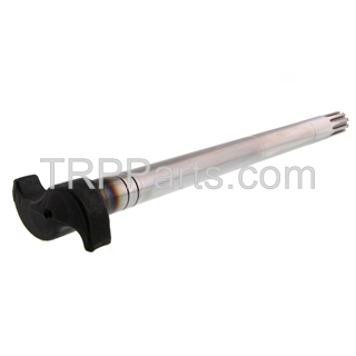 camshaft