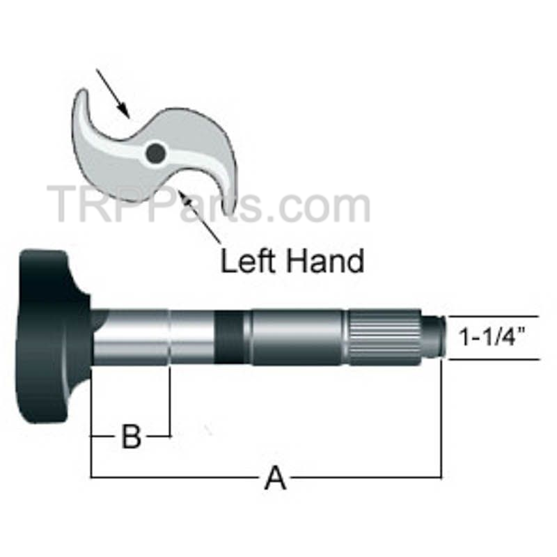 camshaft image 1
