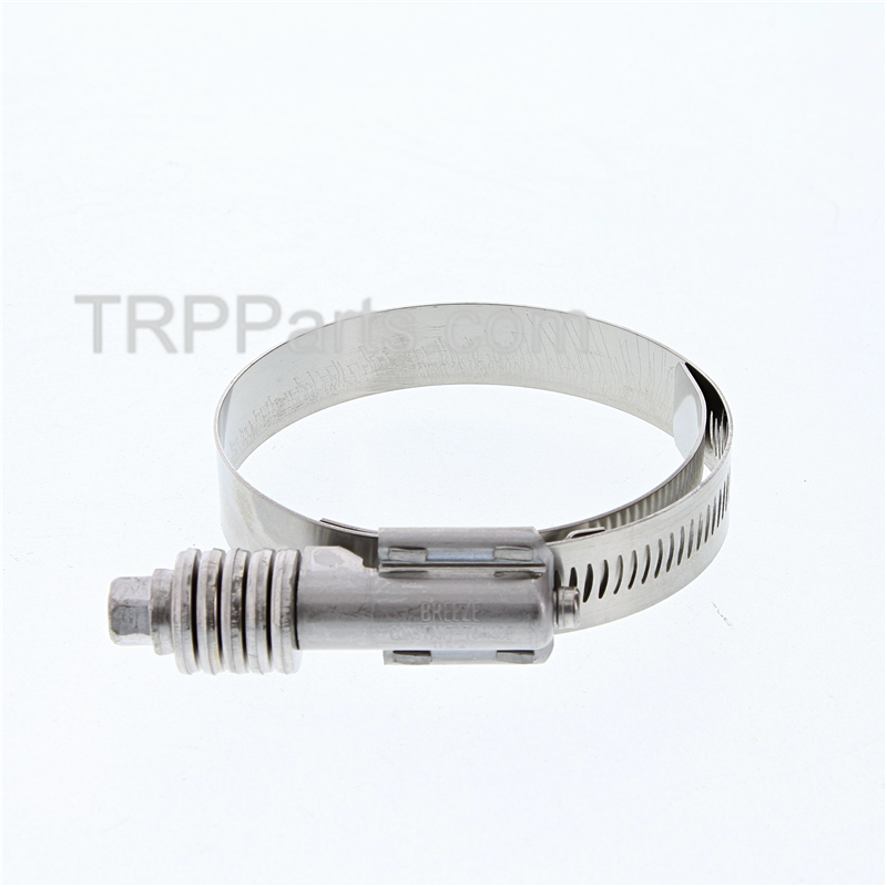 constant torque clamp - heavy duty - stainless steel - #48 image 1