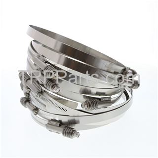 Image of clamp-const torque hd ss #128