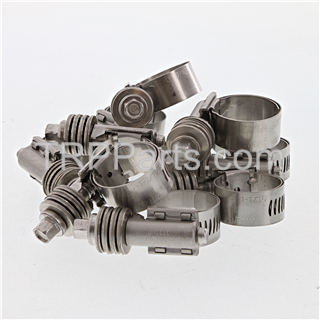 Image of clamp-constant torque #10