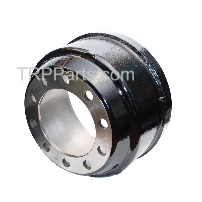 brake drum - 16.5" x 7" - balanced image 1