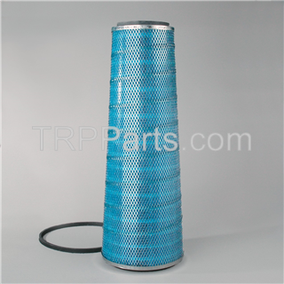 filter-air primary, donaldson blue
