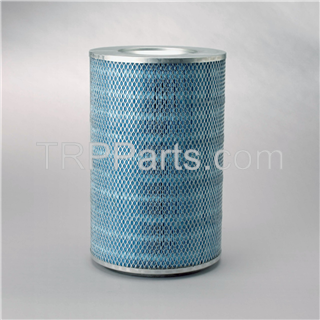 Image of air filter - primary - donaldson blue