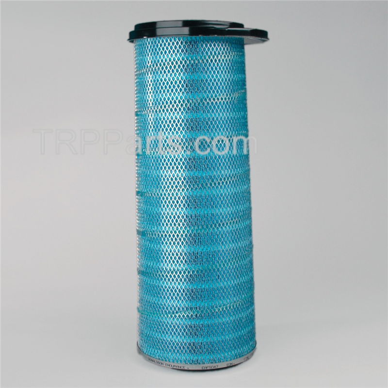 primary air filter - donaldson - blue - konepac image 1