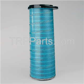 primary air filter - donaldson - blue - konepac