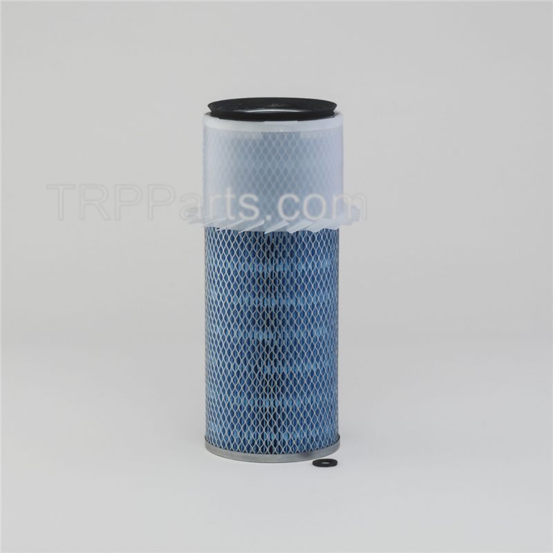 air filter, primary donaldson blue image 1