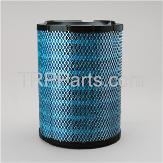 Image of air filter - primary