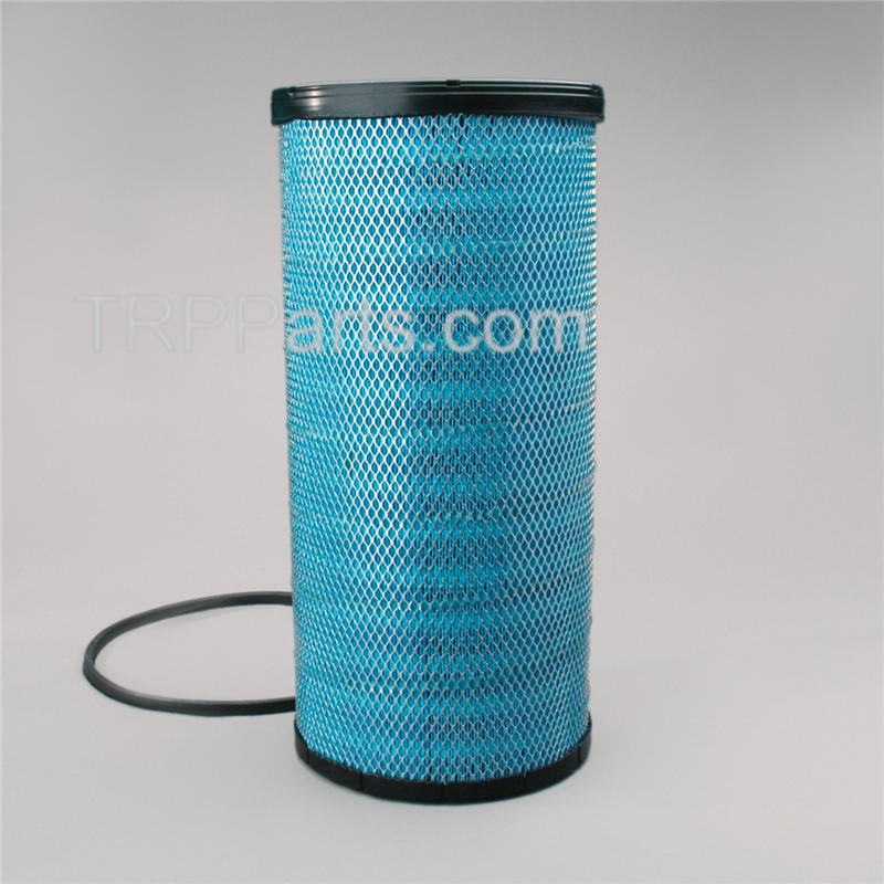 primary air filter - donaldson - blue image 1