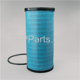 Image of primary air filter - donaldson - blue