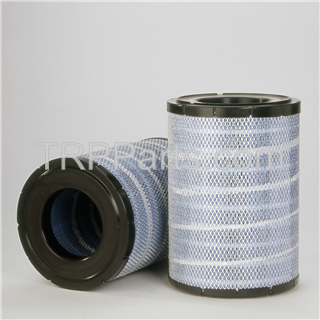 primary air filter - donaldson - blue - radialseal