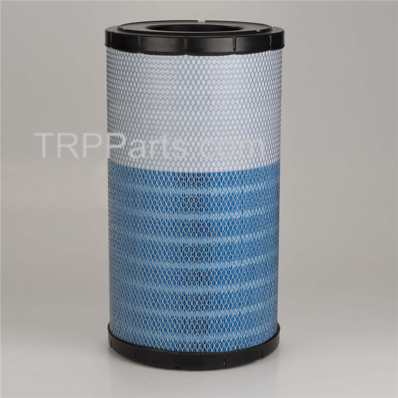 air filter, primary donaldson blue image 1