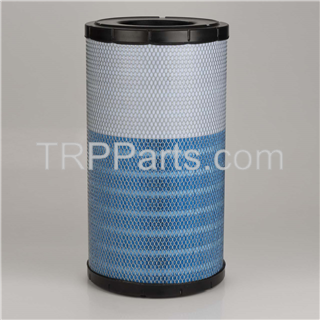 air filter, primary donaldson blue