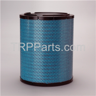 Image of primary air filter - donaldson - blue - radialseal