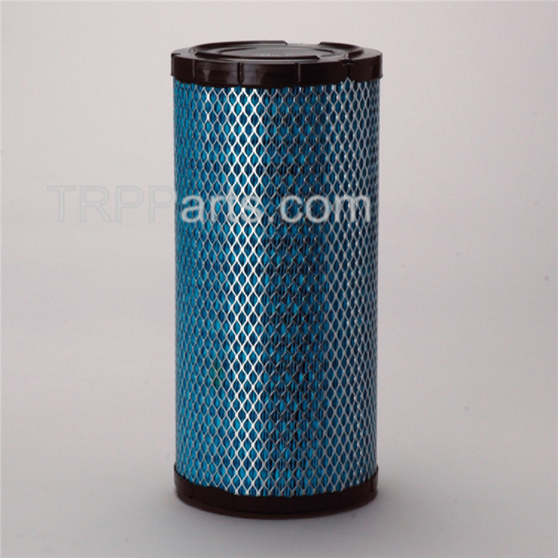 primary air filter - donaldson - blue - radialseal image 1