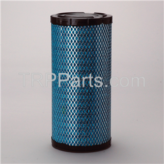 Image of primary air filter - donaldson - blue - radialseal