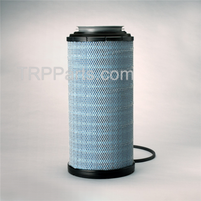 primary air filter - blue image 1
