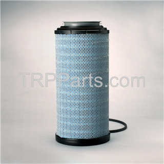 Image of primary air filter - blue