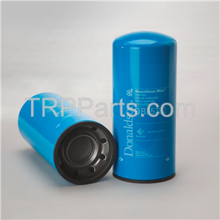 Image of fuel filter - spin on