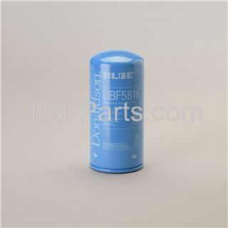 filter-fuel spin-on