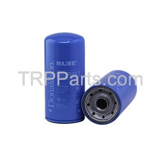 fuel filter, spin-on