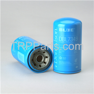 Image of lube filter