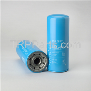 Image of lube filter