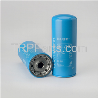 Image of filter-lube spin on full flow don blue