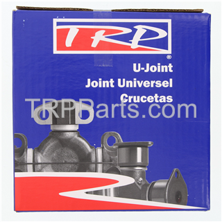 heavy duty trp u-joint kit image 2